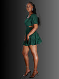 Dark Green