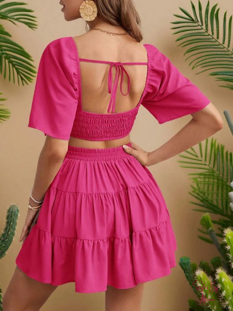 Hot Pink