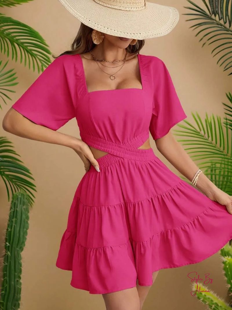 Hot Pink
