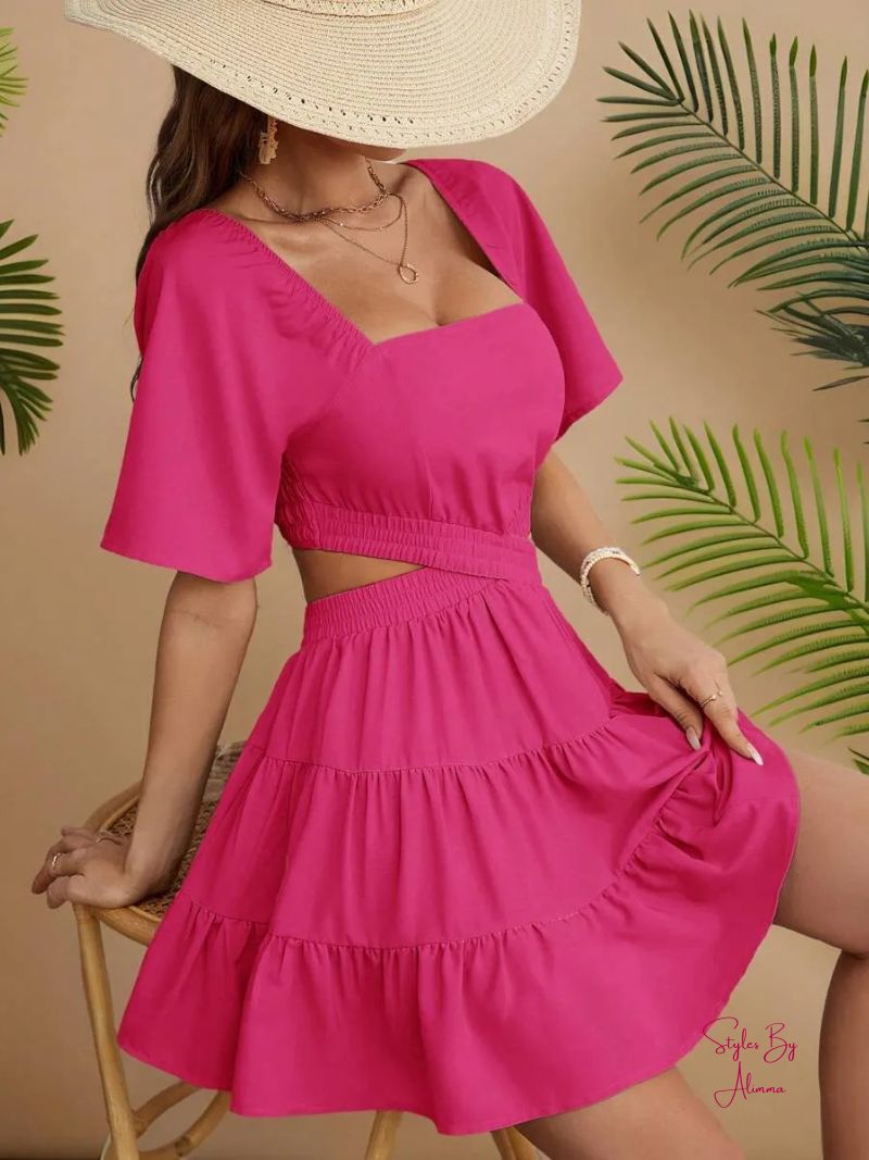 Hot Pink