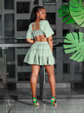 Mint Green