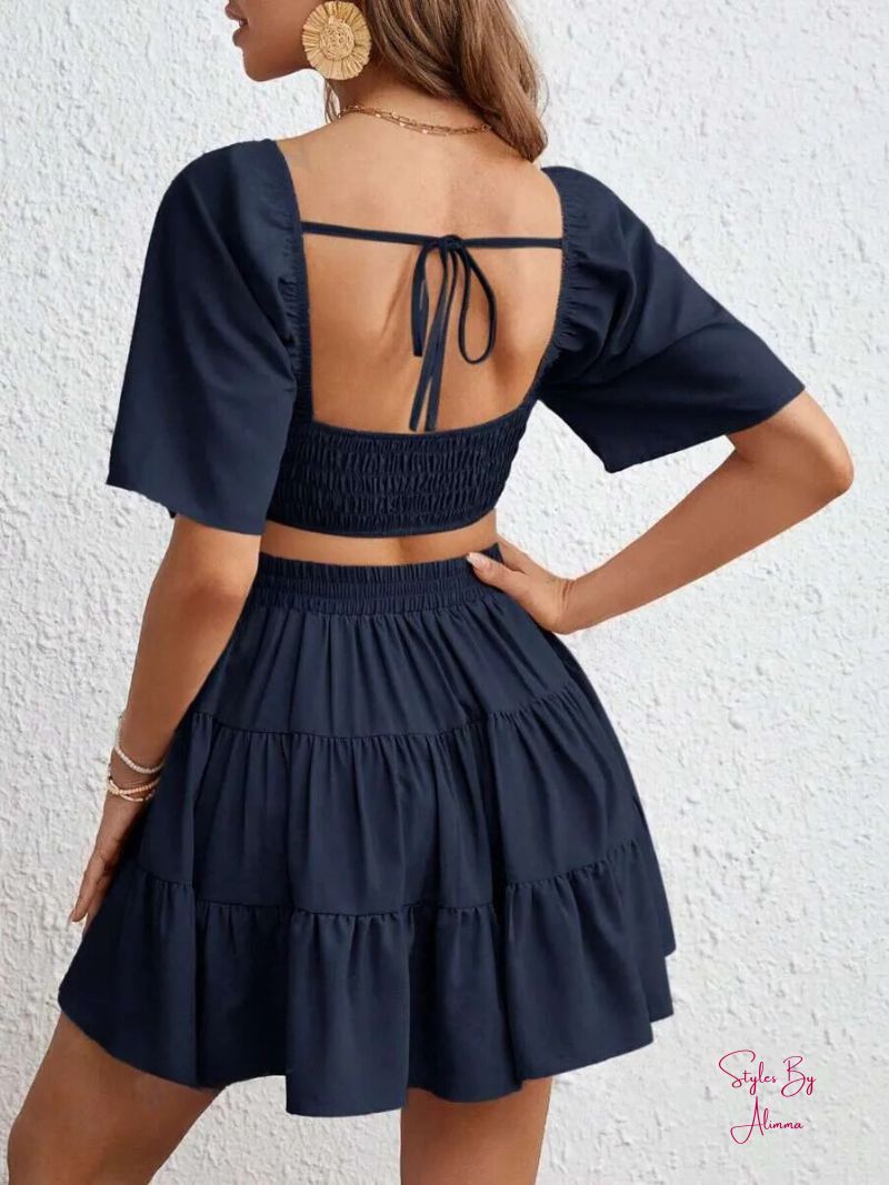 Navy Blue