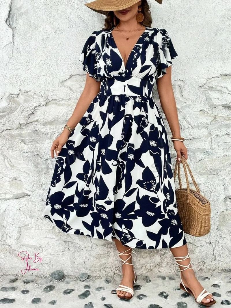 Floral