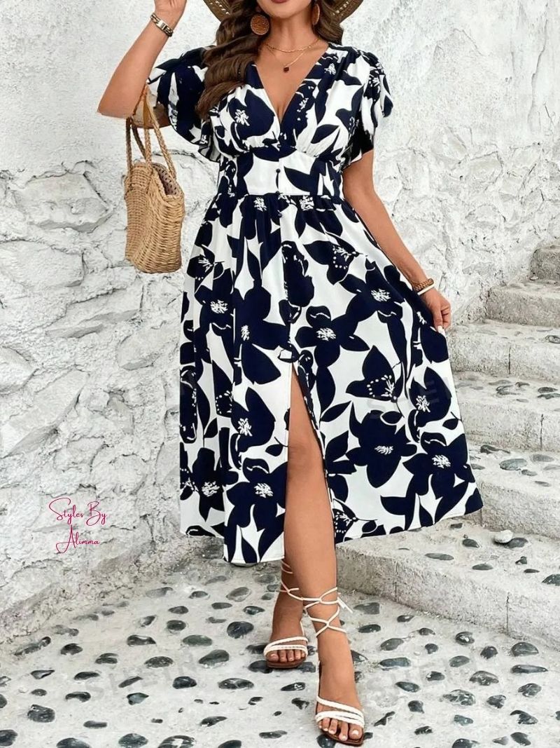 Floral