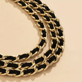 Gold