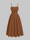 Rust Brown