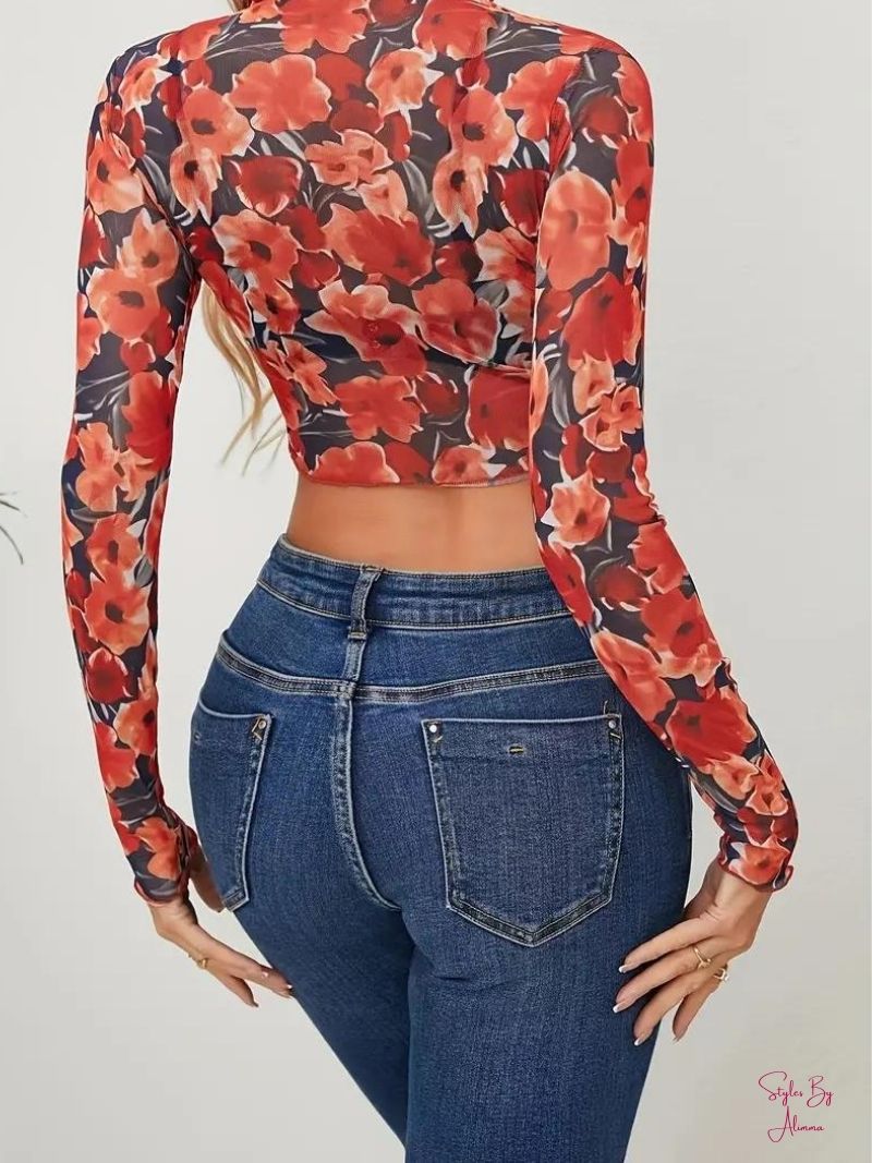 Floral