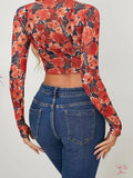Floral