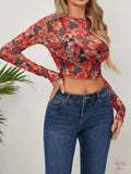 Floral