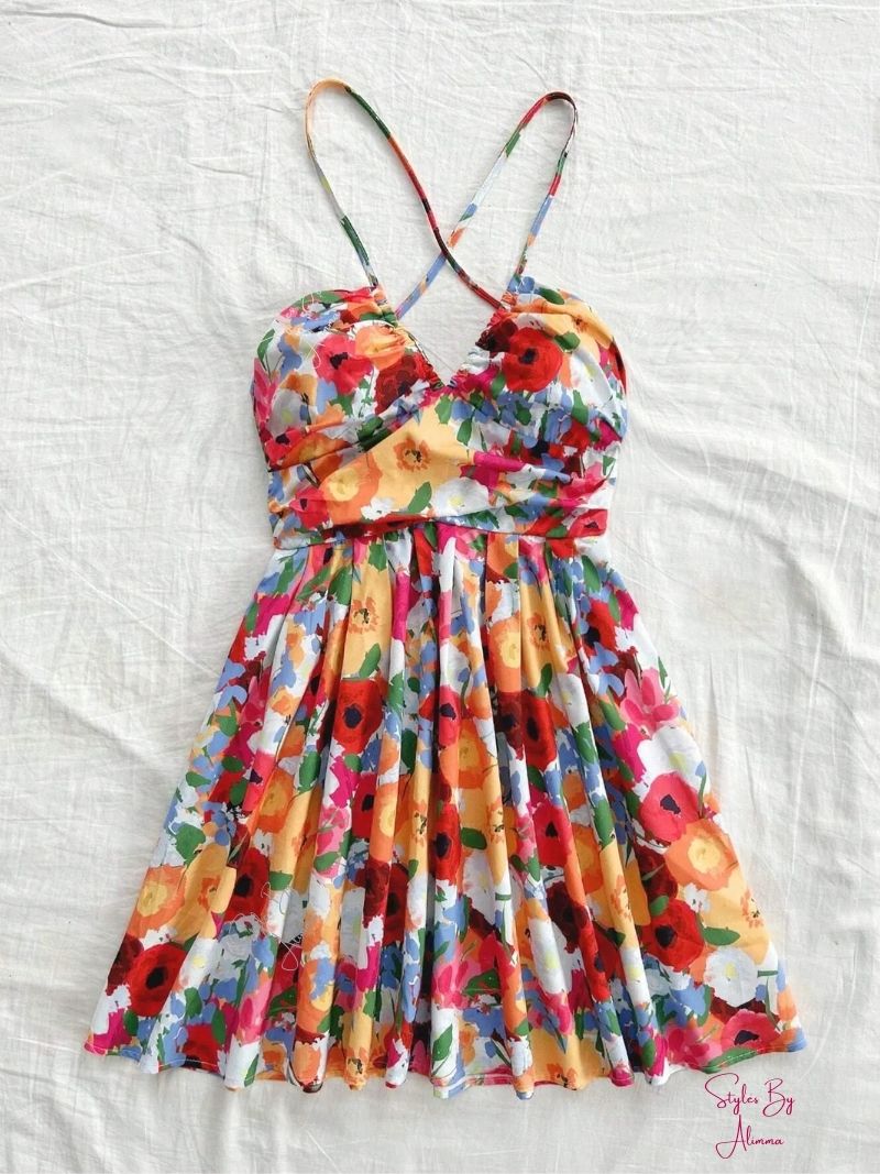 Floral