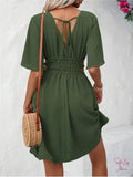 Army Green
