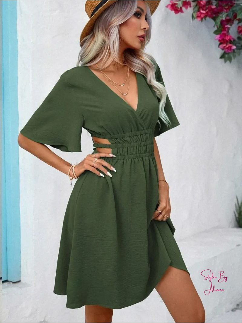 Army Green