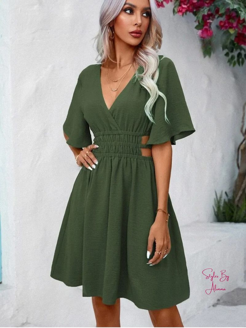 Army Green