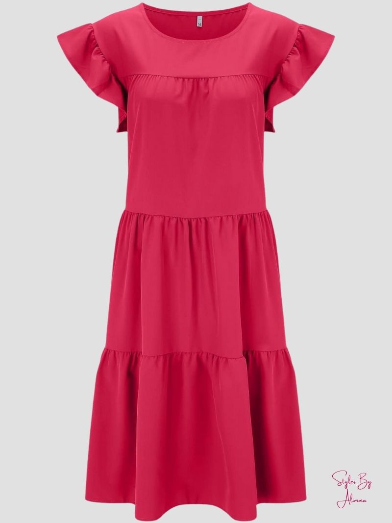 Dark Pink