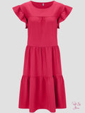 Dark Pink