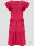 Dark Pink