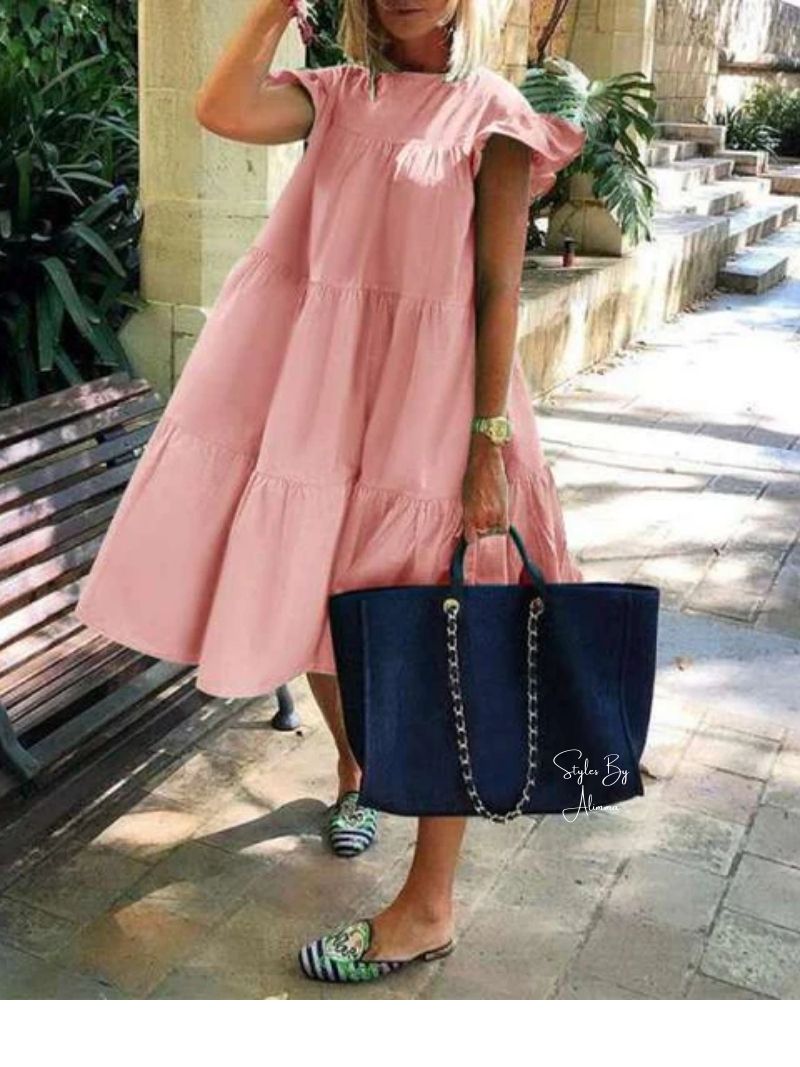 Light Pink