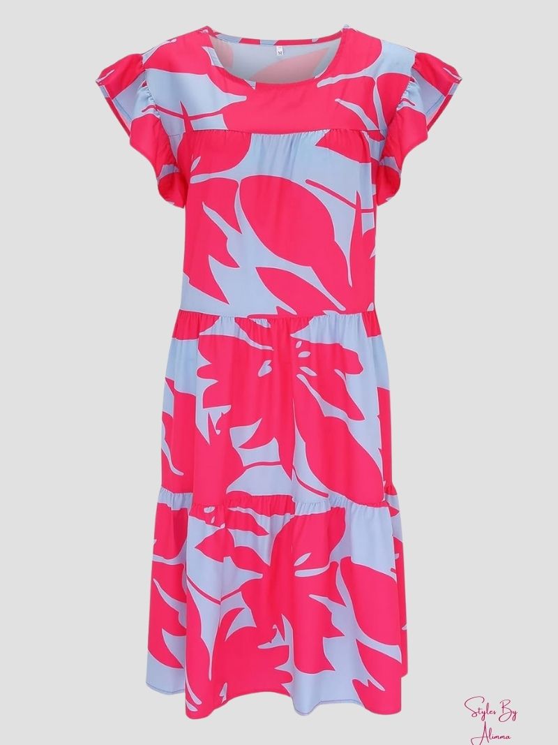 Floral
