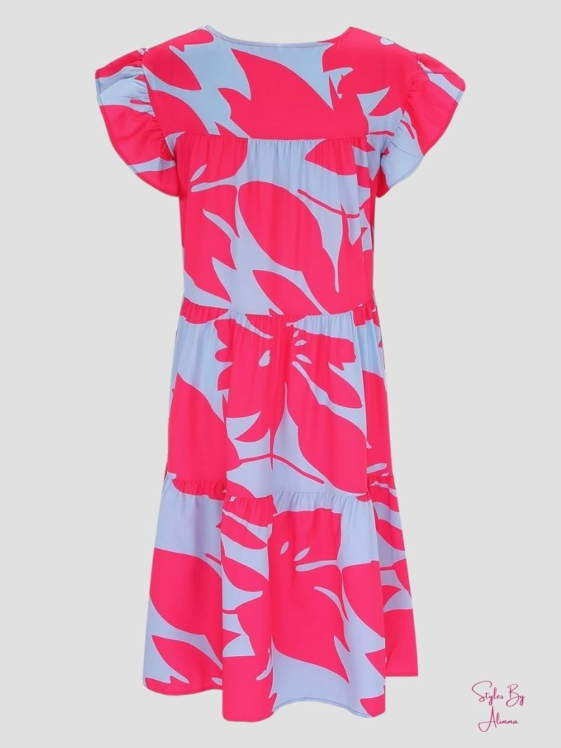 Floral