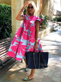 Floral
