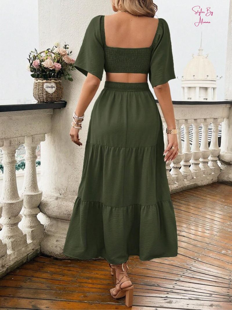 Army Green