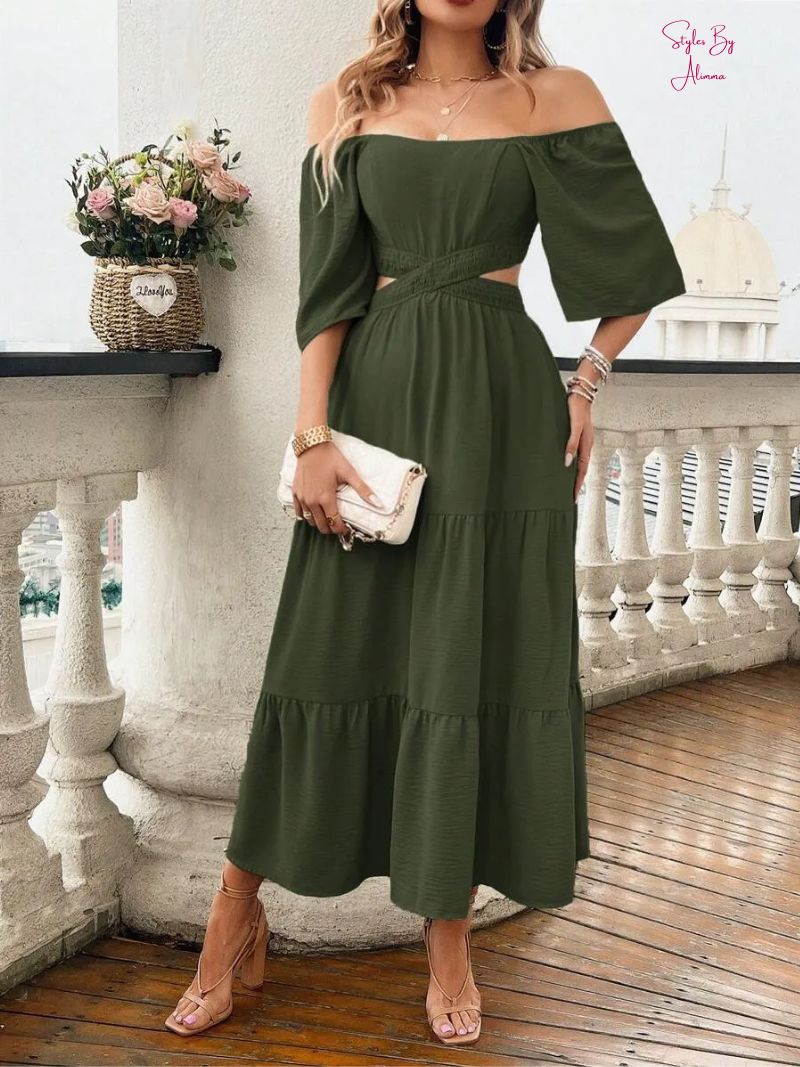 Army Green