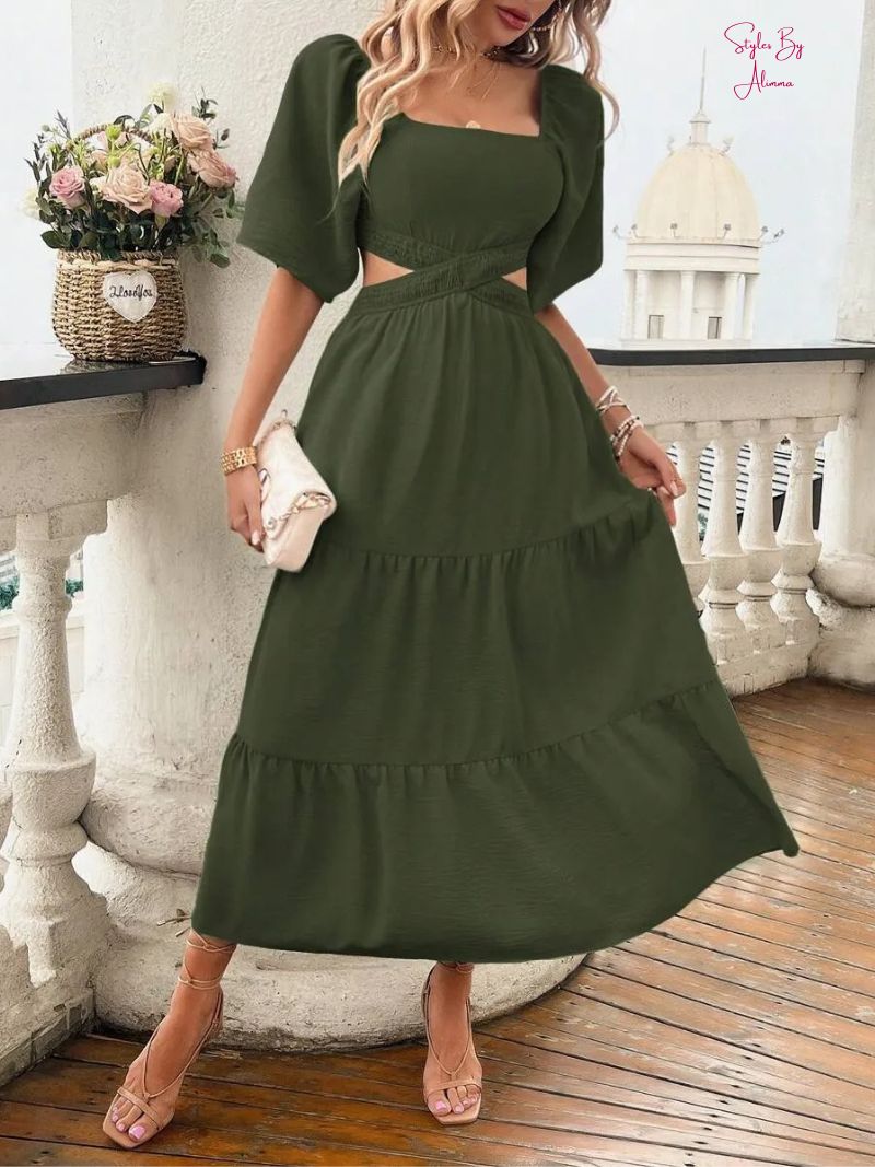 Army Green