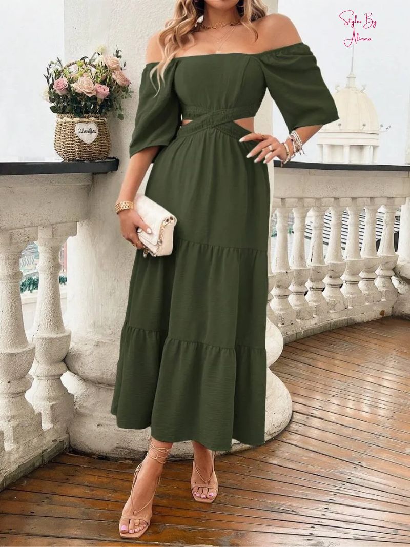 Army Green