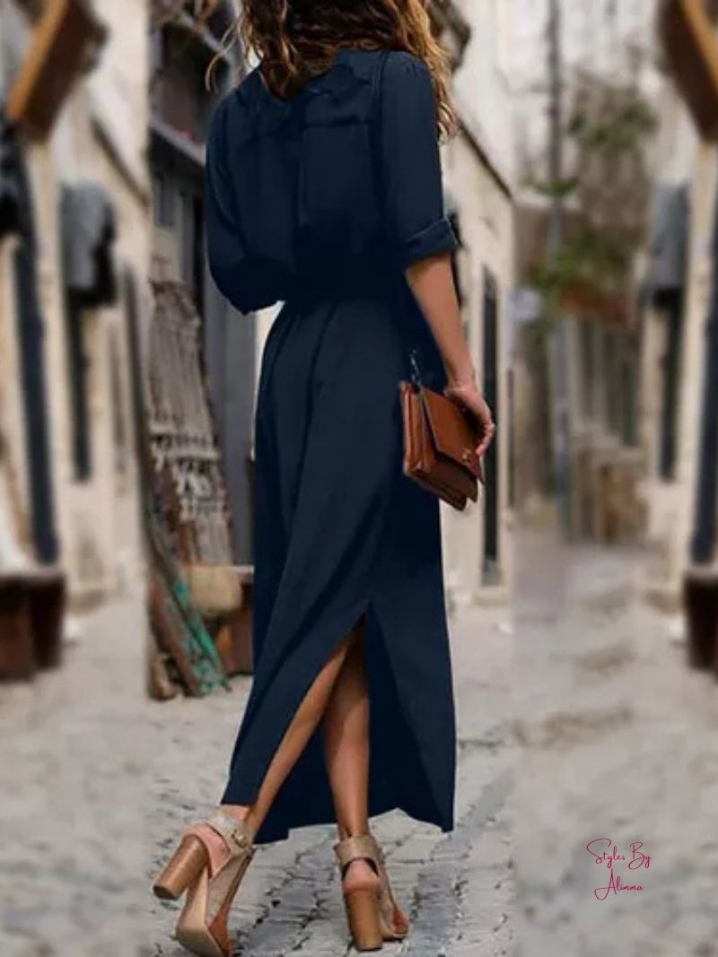 Navy Blue