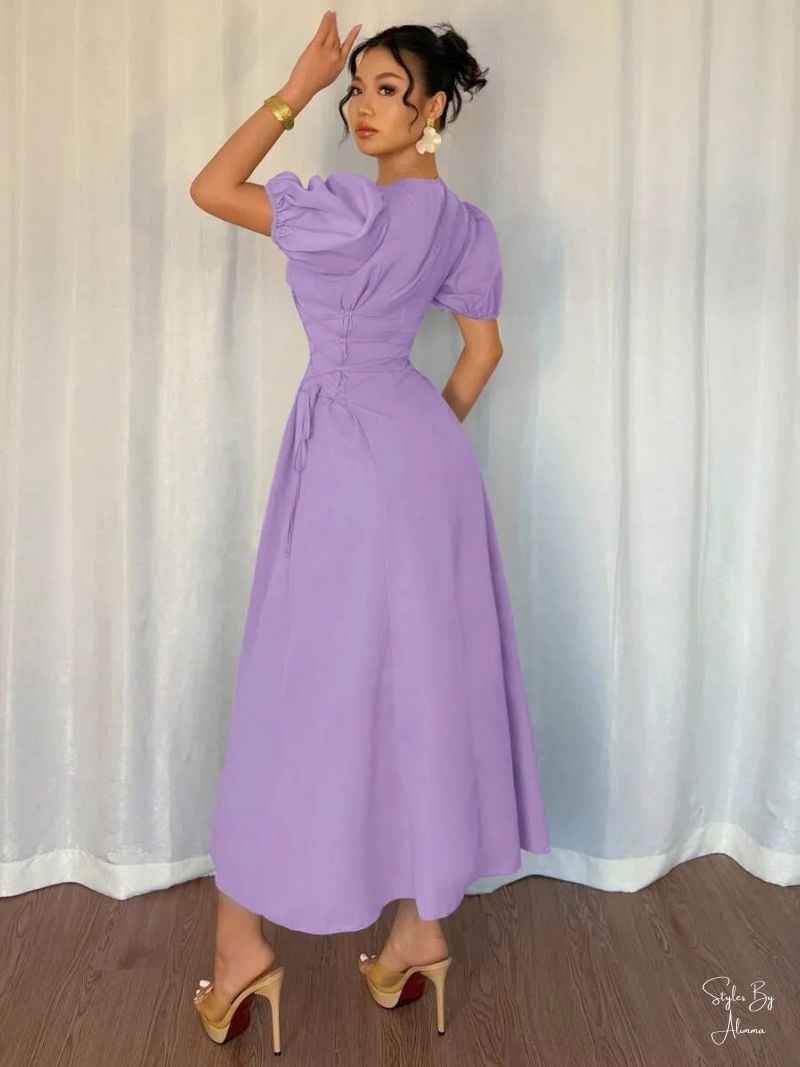 Mauve