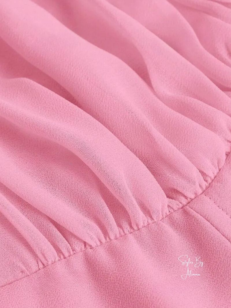 Hot Pink