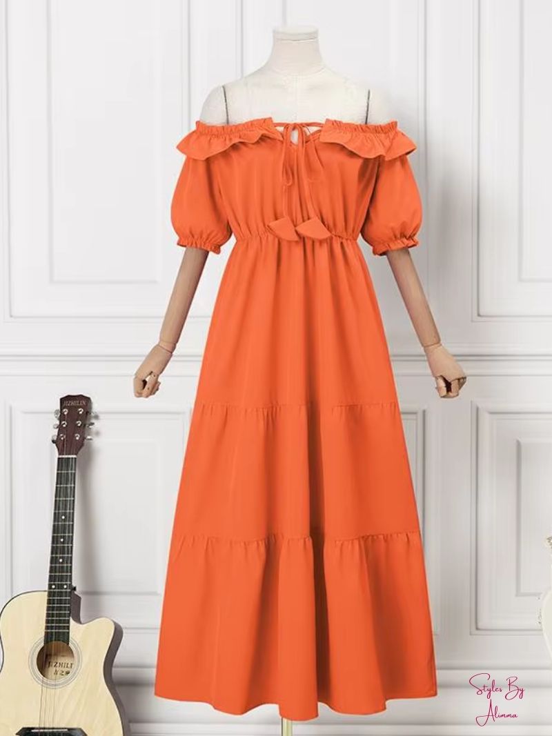 Orange