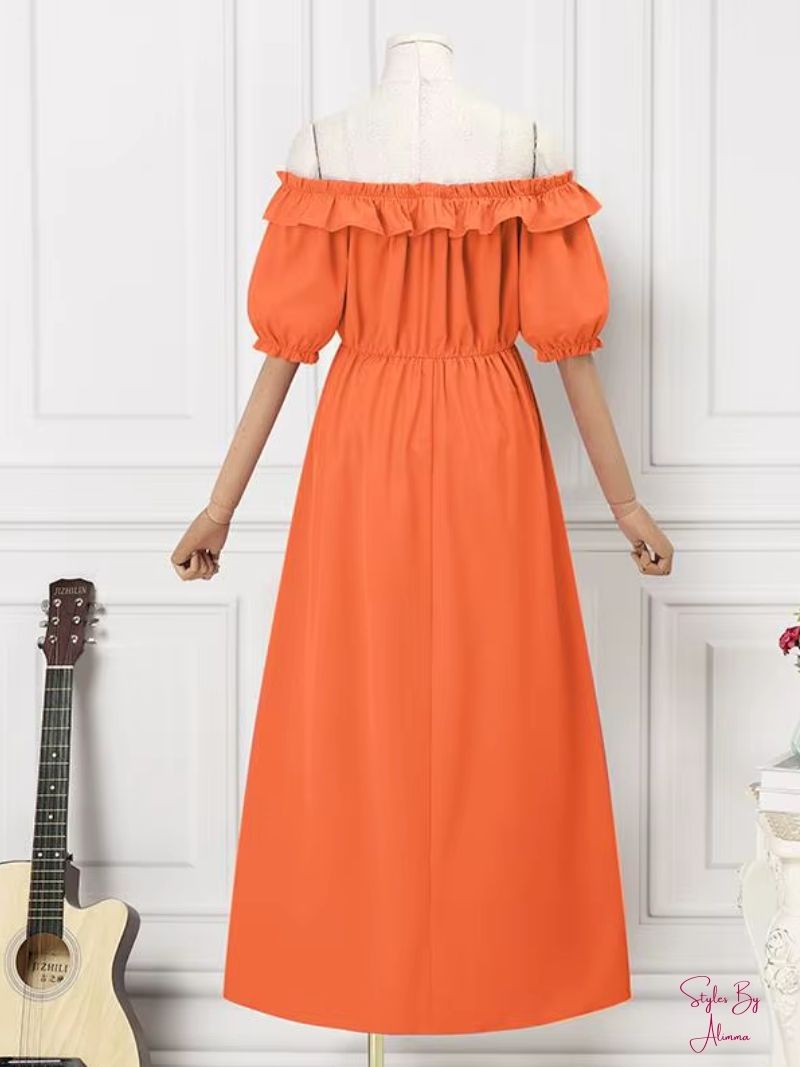 Orange