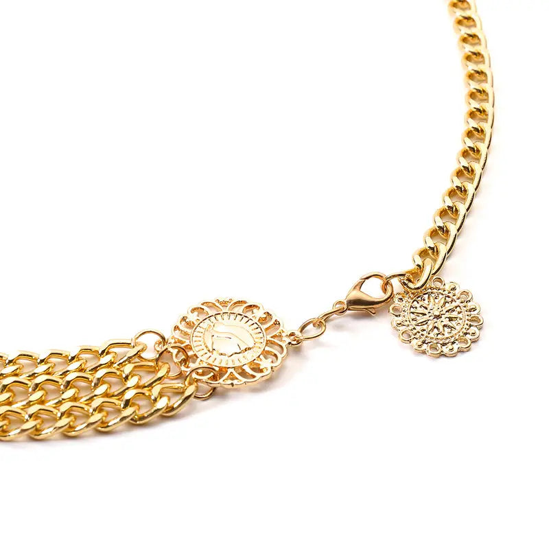 Gold