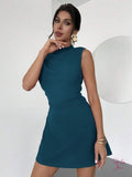 Teal Blue