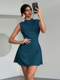 Teal Blue