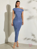 Dusty Blue