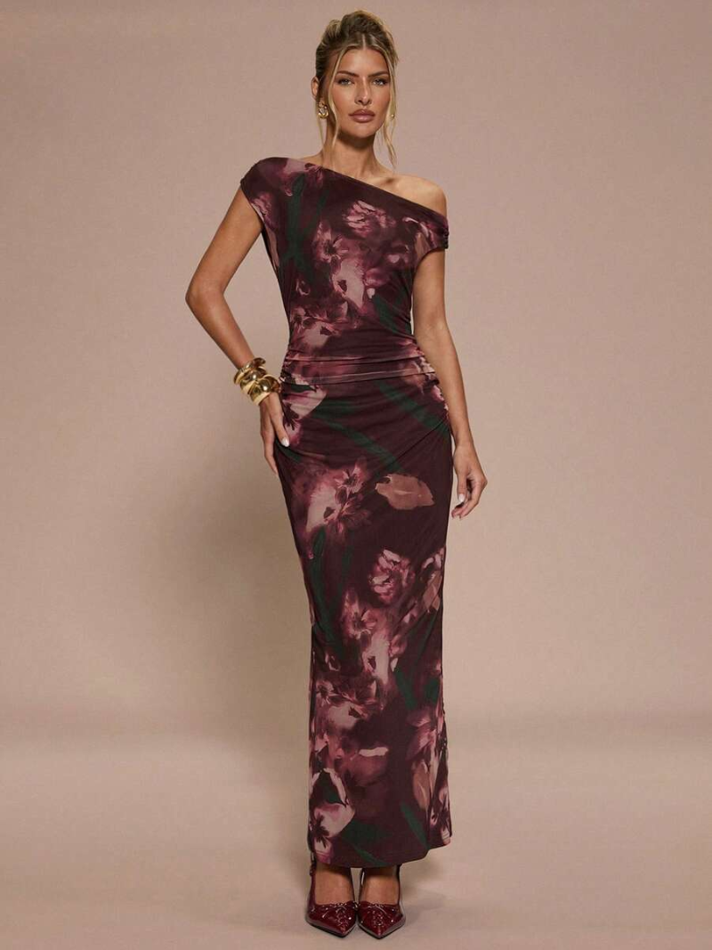 Floral