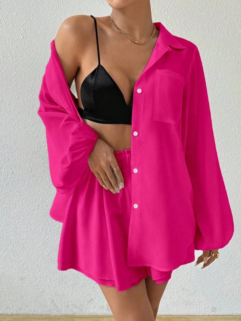 Hot Pink