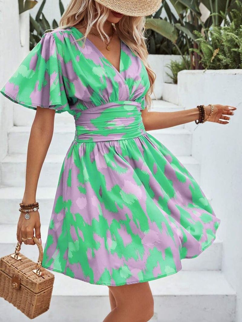 Mint Green
