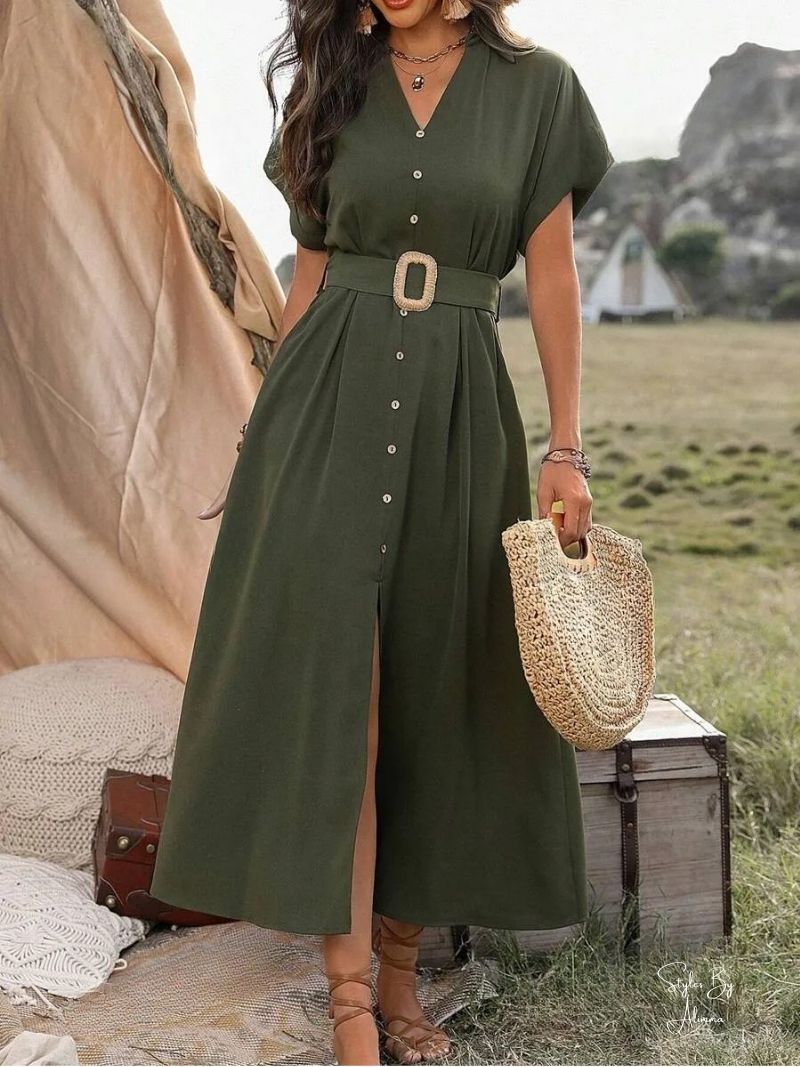 Army Green