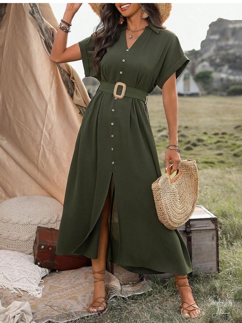 Army Green