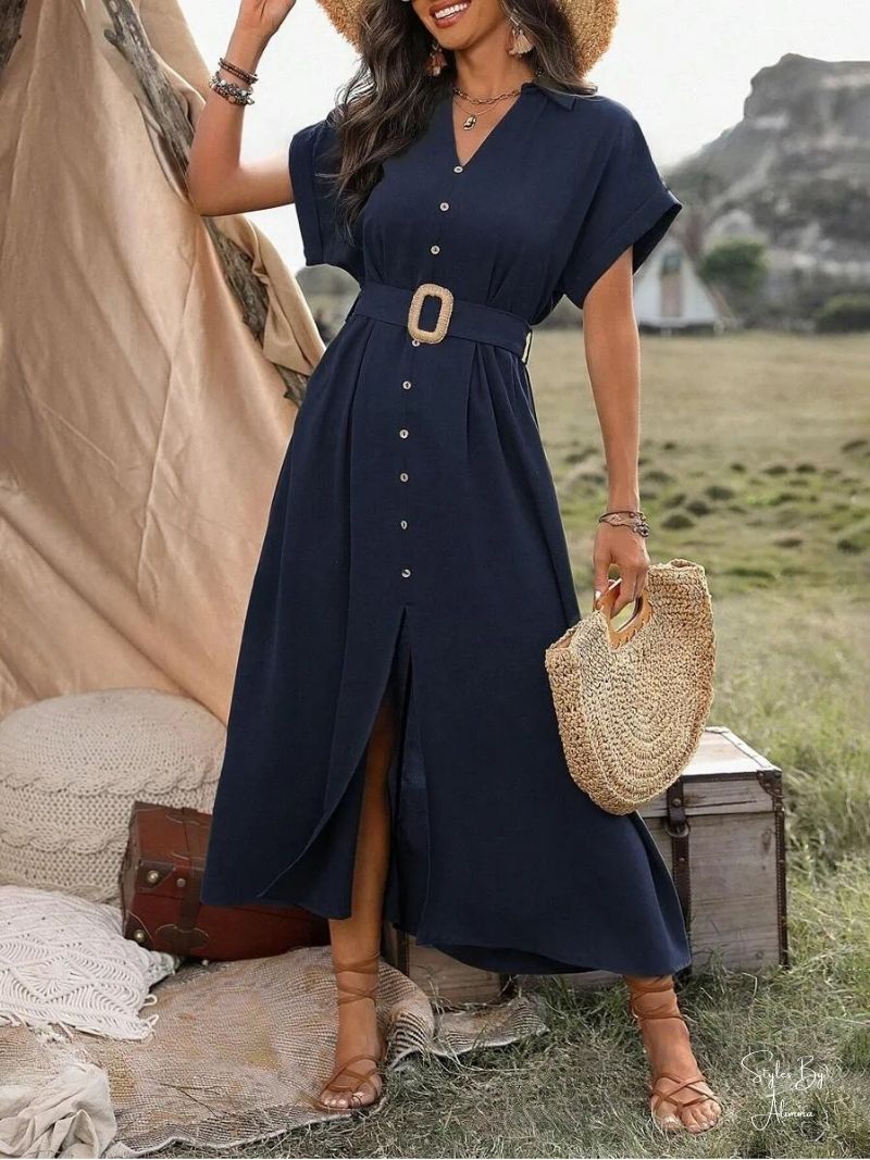 Navy Blue