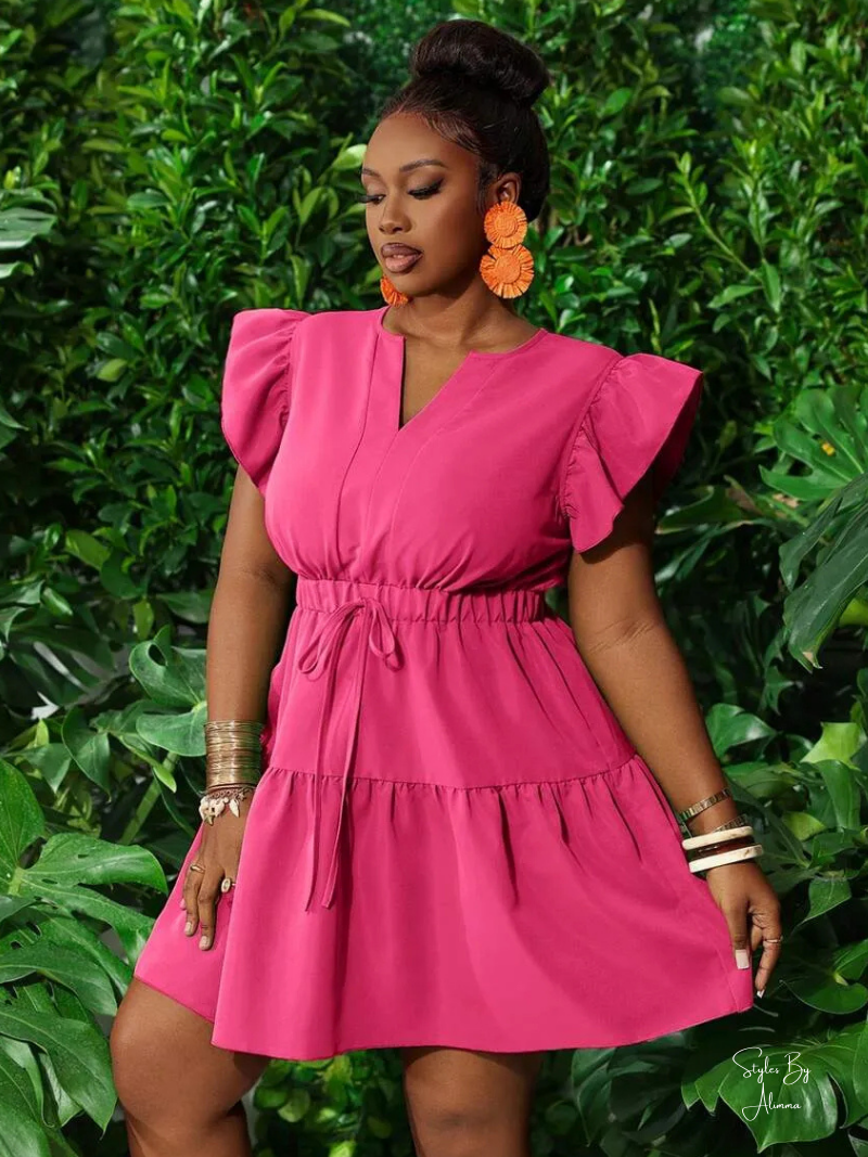 Hot Pink