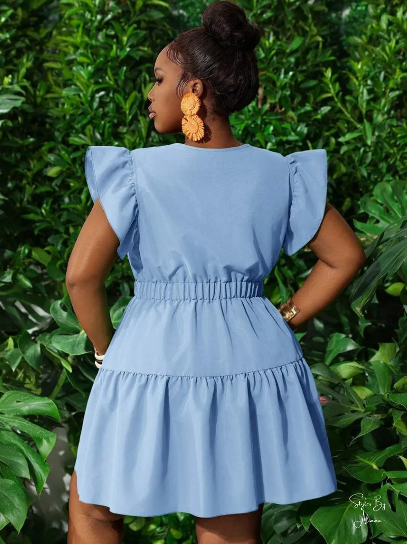 Baby Blue