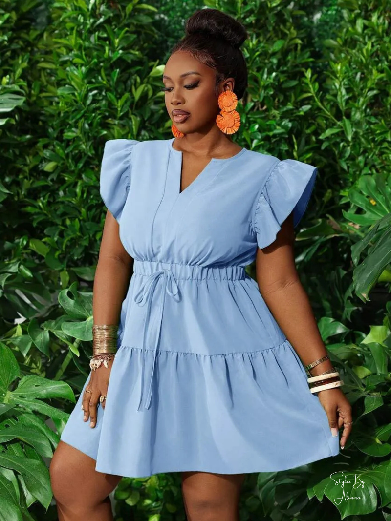 Baby Blue