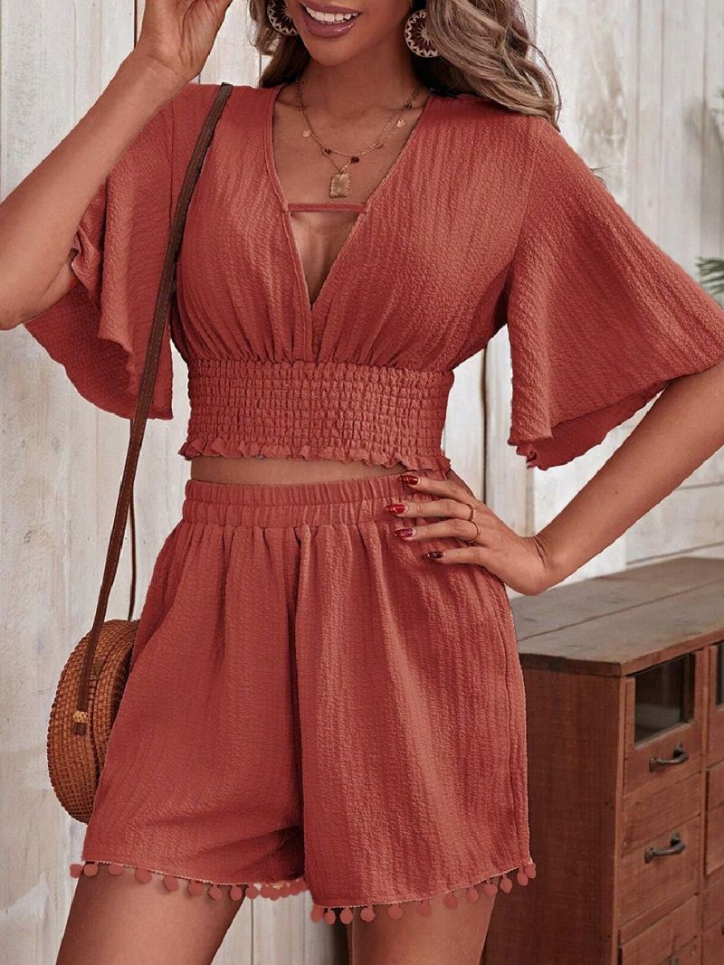 Red Brown