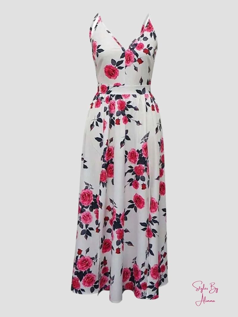 Floral