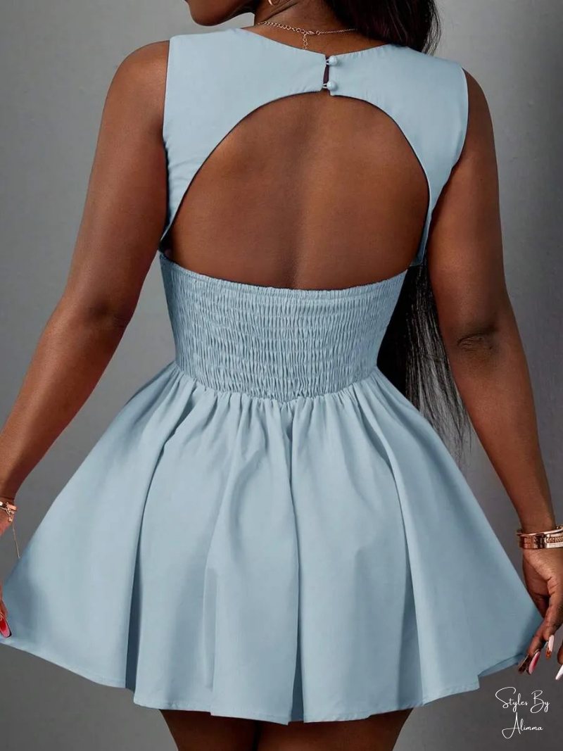 Baby Blue