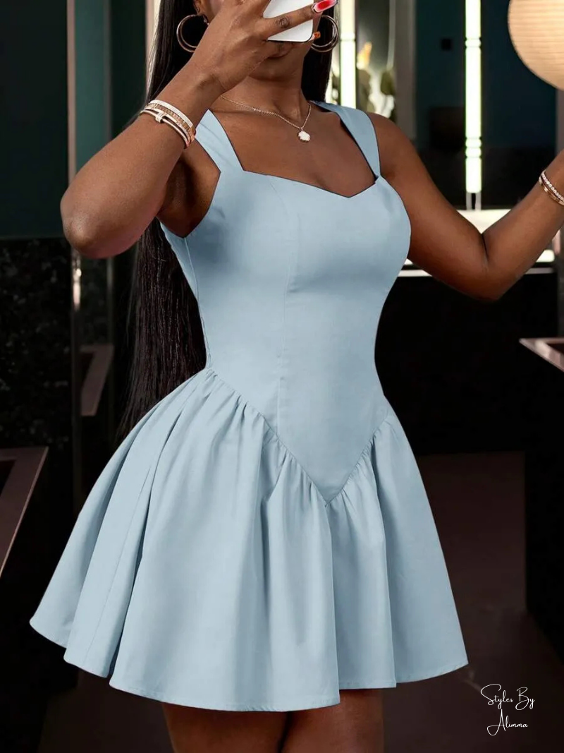 Baby Blue